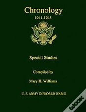 Capa do artigo Chronology
