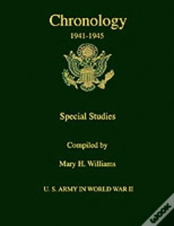 Capa do artigo Chronology
