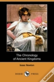 Capa do artigo Chronology Of Ancient Kingdoms (Dodo Press)