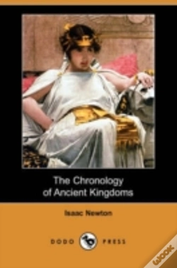 Capa do artigo Chronology Of Ancient Kingdoms (Dodo Press)