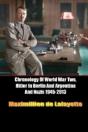 Chronology Of World War Two, Hitler In B - Preview