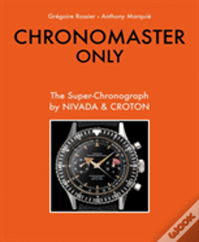 Chronomaster Only
