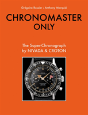 Chronomaster Only - Preview