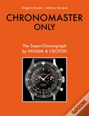 Capa do artigo Chronomaster Only