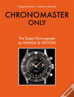 Capa do artigo Chronomaster Only