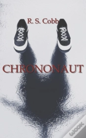Capa do artigo Chrononaut