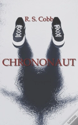 Capa do artigo Chrononaut