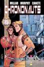 Chrononauts Library Edition - Preview