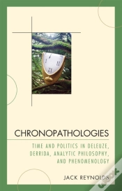 Capa do artigo Chronopathologies