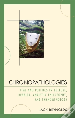Capa do artigo Chronopathologies