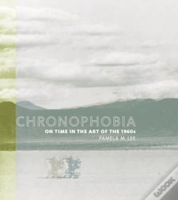 Capa do artigo Chronophobia