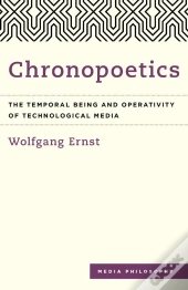 Chronopoetics