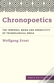 Capa do artigo Chronopoetics