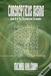Capa do artigo Chronopticus Rising