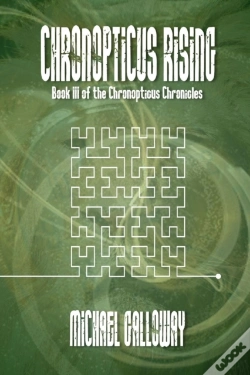 Capa do artigo Chronopticus Rising