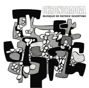 Capa do artigo Chronoradial - CD
