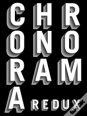 Capa do artigo Chronorama Redux /Anglais