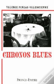 Capa do artigo Chronos Blues