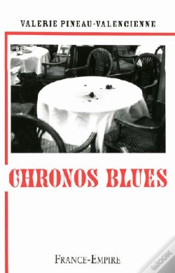 Capa do artigo Chronos Blues