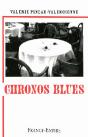 Chronos Blues - Preview