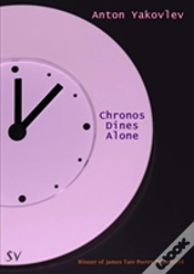Capa do artigo Chronos Dines Alone
