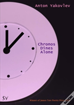Capa do artigo Chronos Dines Alone