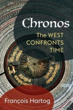 Capa do artigo Chronos