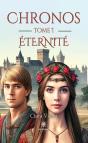 Chronos Tome A : Éternité - Preview