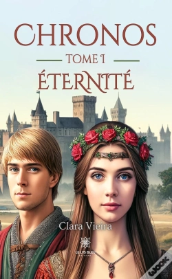 Capa do artigo Chronos Tome A : Éternité