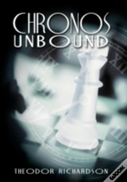 Capa do artigo Chronos Unbound