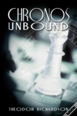 Capa do artigo Chronos Unbound