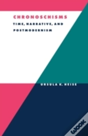 Capa do artigo Chronoschisms