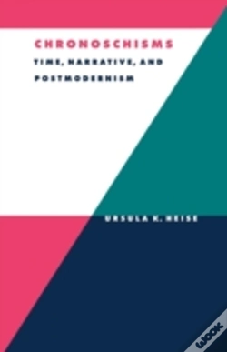 Capa do artigo Chronoschisms