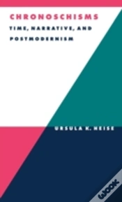 Capa do artigo Chronoschisms