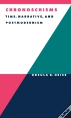 Capa do artigo Chronoschisms