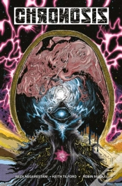 Capa do artigo Chronosis