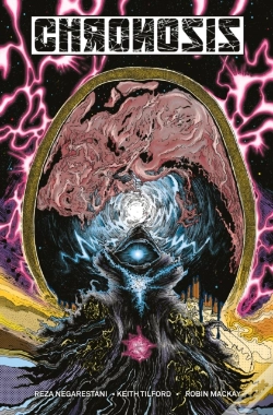 Capa do artigo Chronosis