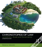 Chronotopes Of Law