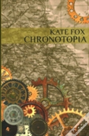 Capa do artigo Chronotopia