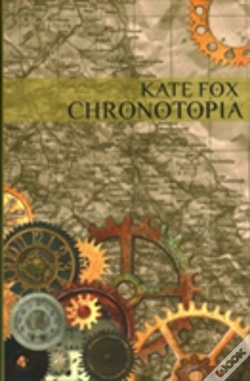 Capa do artigo Chronotopia