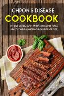 Chron'S Disease Cookbook