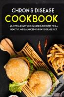 Chron'S Disease Cookbook
