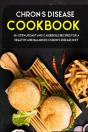 Chron'S Disease Cookbook - Preview