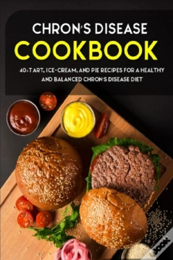 Capa do artigo Chron'S Disease Cookbook