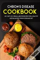 Chron'S Disease Cookbook