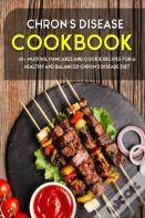 Chron'S Disease Cookbook