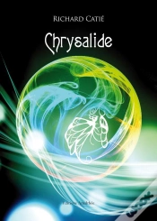 Capa do artigo Chrysalide