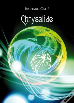 Capa do artigo Chrysalide