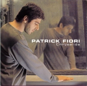 Capa do artigo Chrysalide - CD