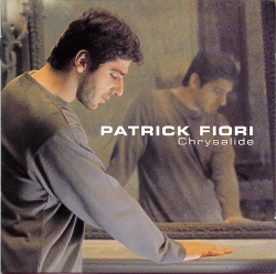 Capa do artigo Chrysalide - CD